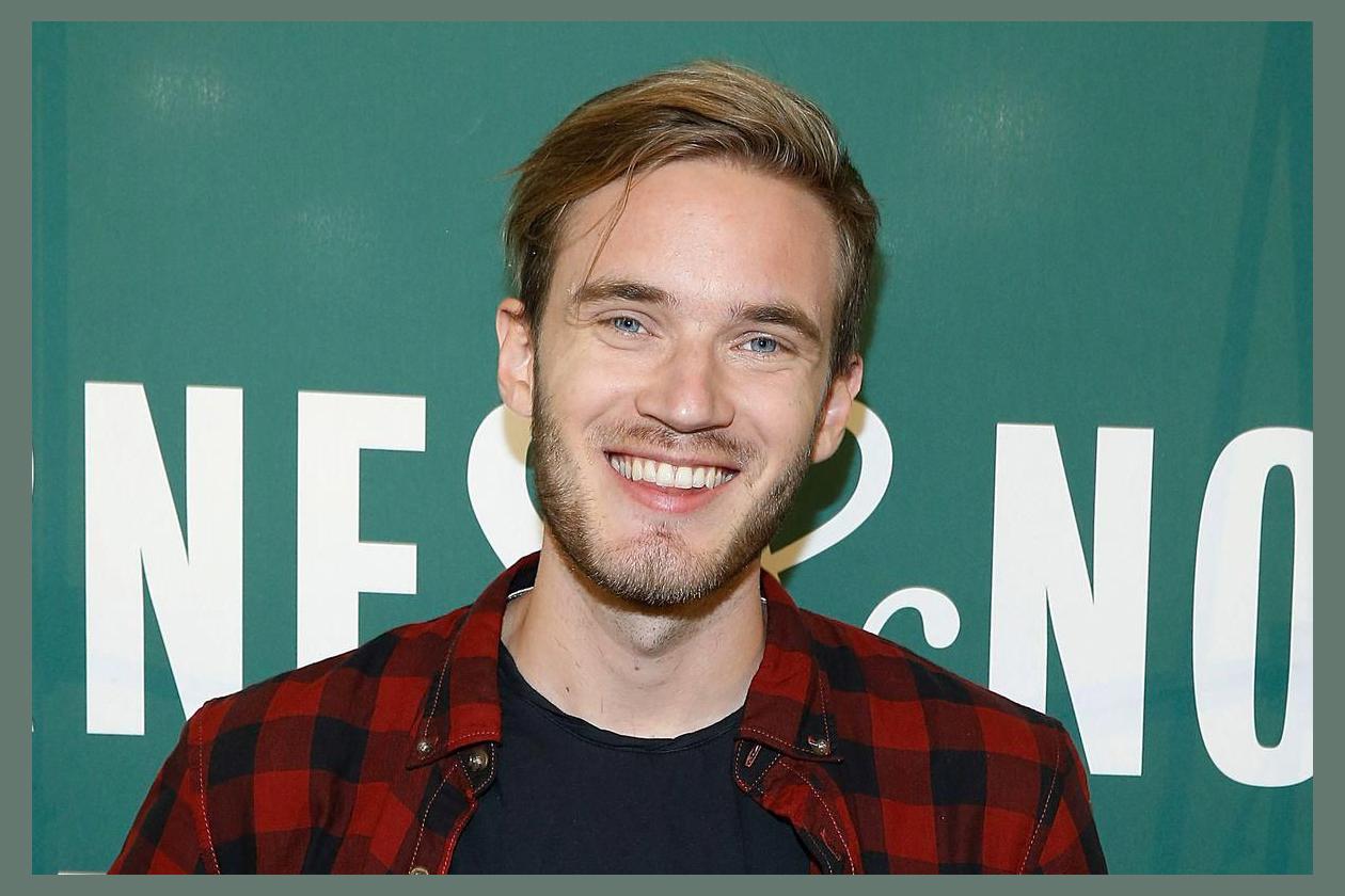 Pewdiepie